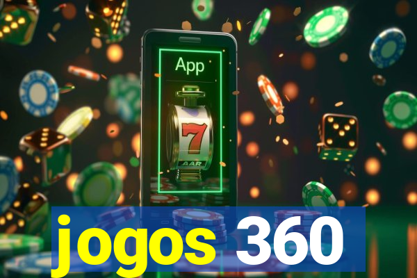 jogos 360