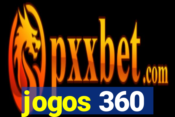 jogos 360