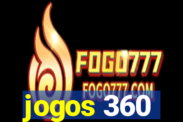 jogos 360