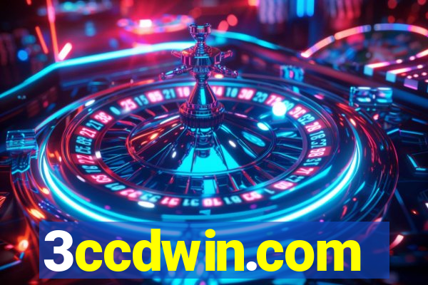 3ccdwin.com