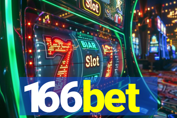 166bet