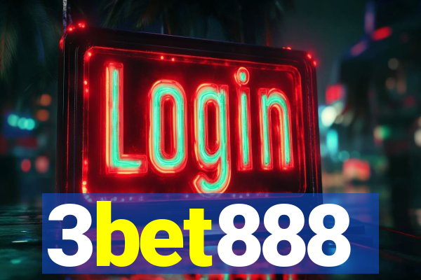 3bet888