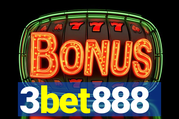 3bet888