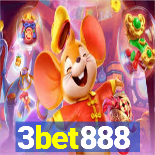 3bet888