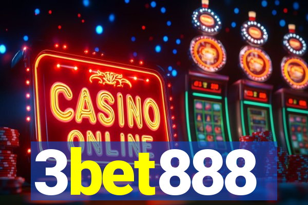 3bet888