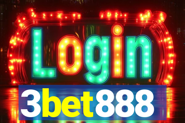 3bet888