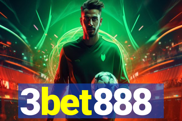 3bet888