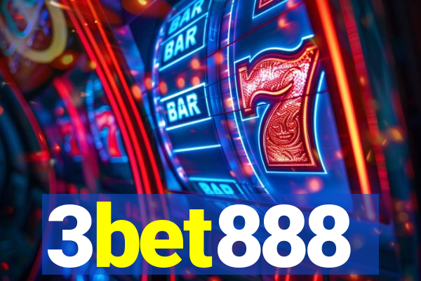 3bet888