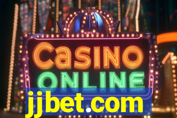 jjbet.com