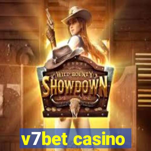 v7bet casino