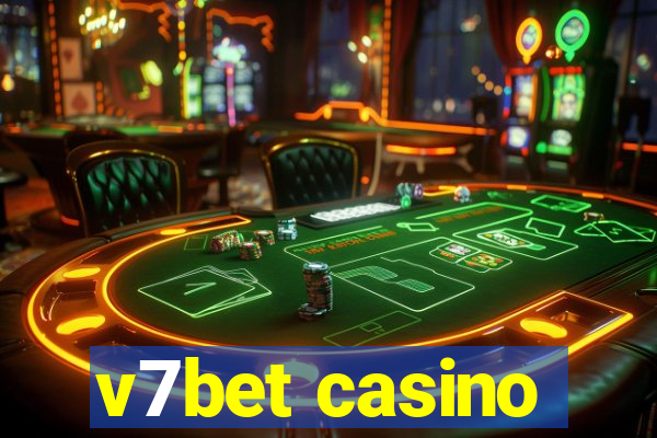 v7bet casino