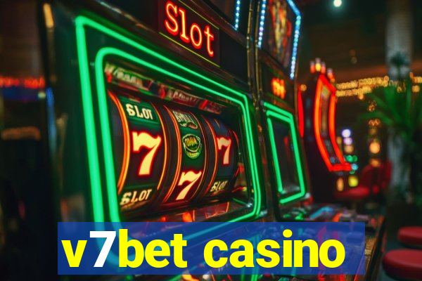 v7bet casino