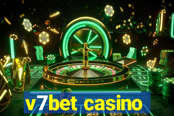 v7bet casino