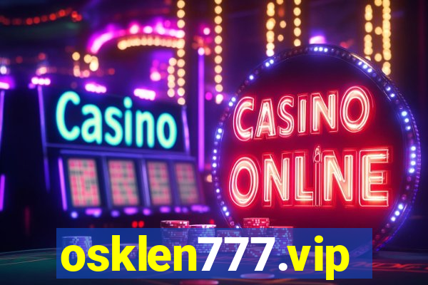 osklen777.vip