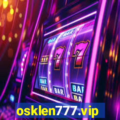 osklen777.vip