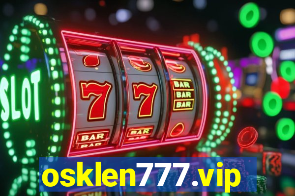 osklen777.vip