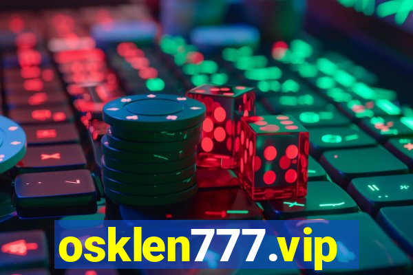 osklen777.vip