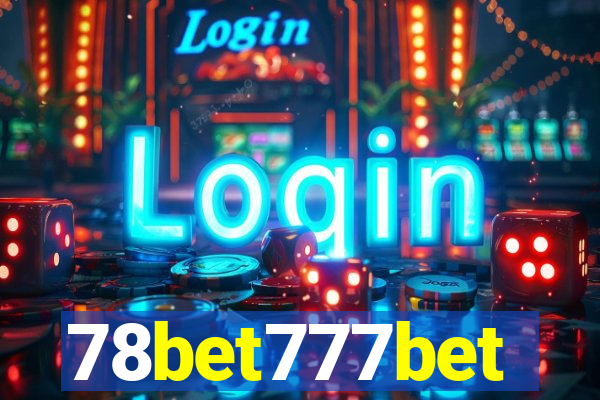 78bet777bet