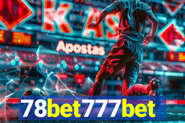 78bet777bet