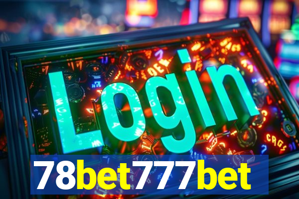 78bet777bet