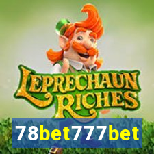 78bet777bet