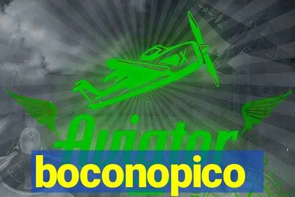 boconopico