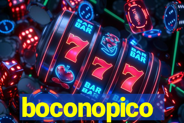 boconopico