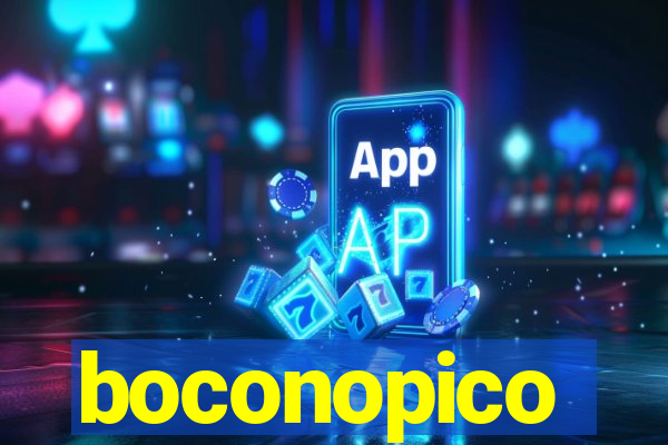 boconopico