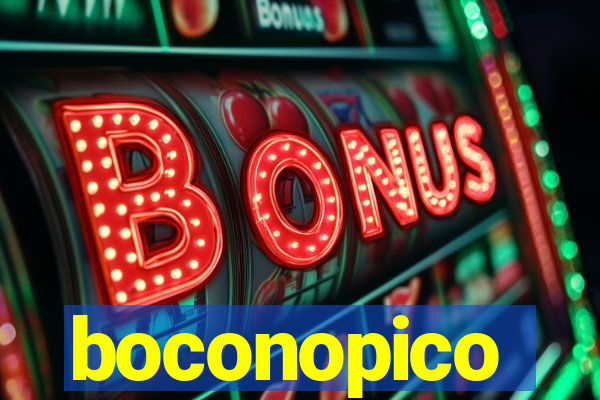 boconopico