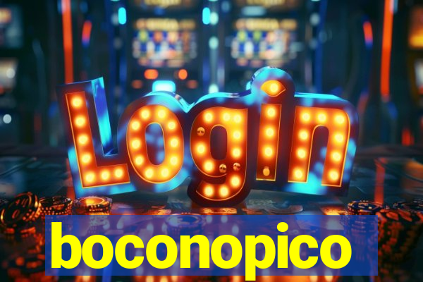 boconopico