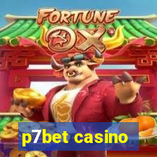 p7bet casino