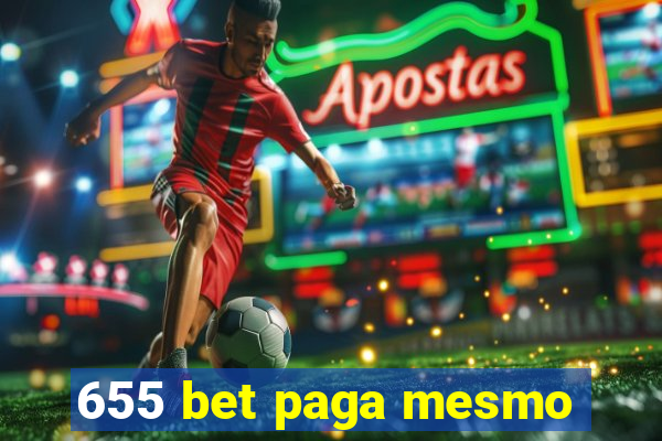 655 bet paga mesmo