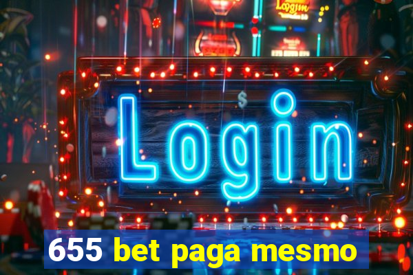 655 bet paga mesmo