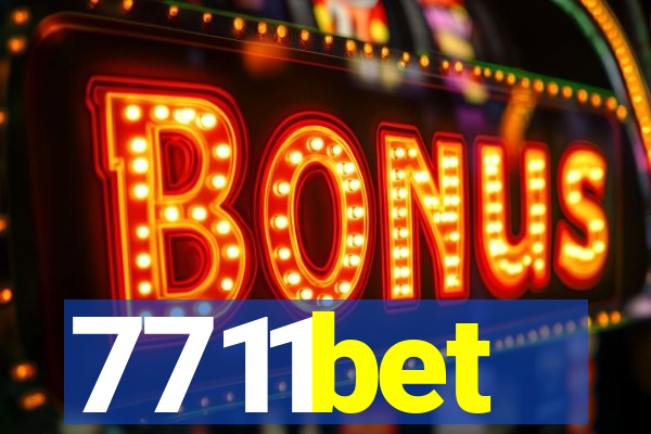 7711bet