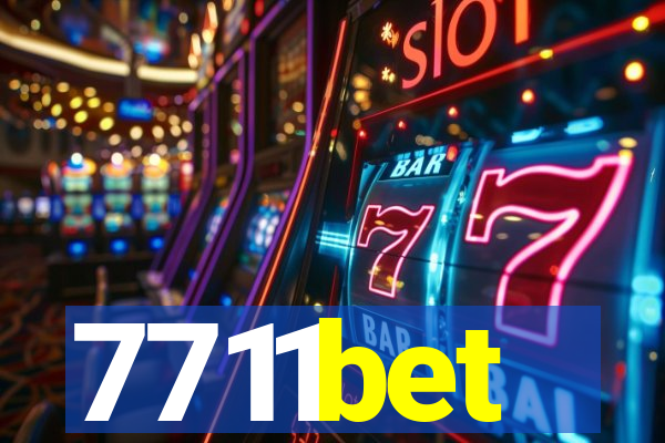 7711bet