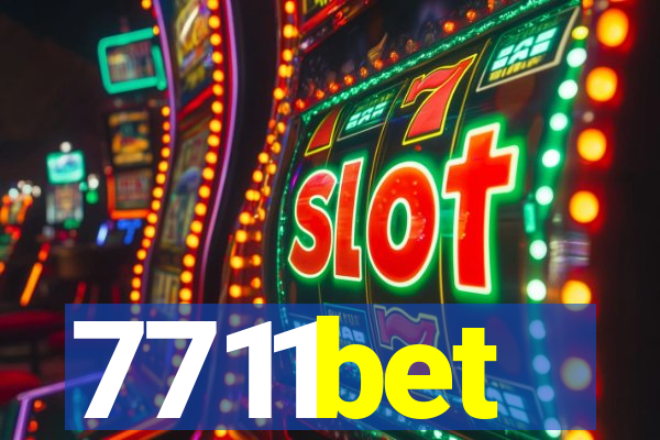 7711bet