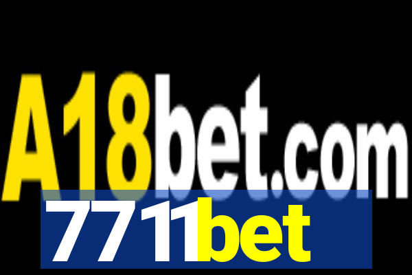 7711bet