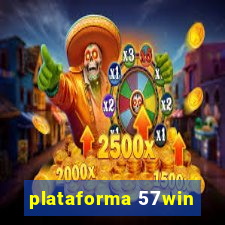 plataforma 57win