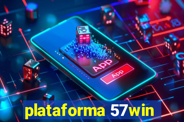 plataforma 57win