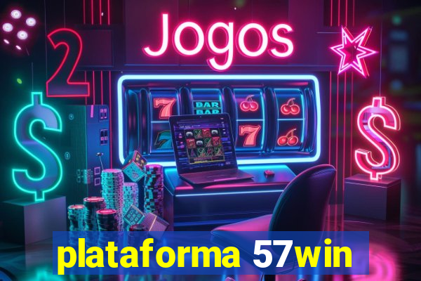 plataforma 57win