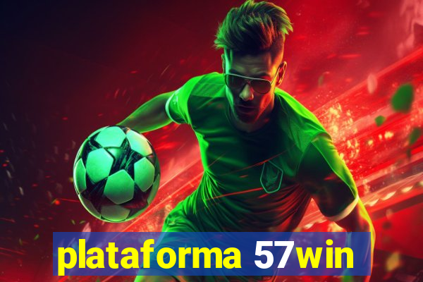 plataforma 57win