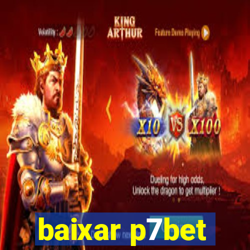 baixar p7bet