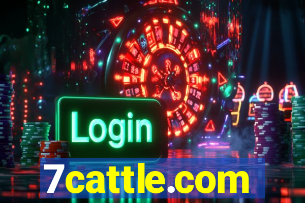 7cattle.com plataforma de jogos