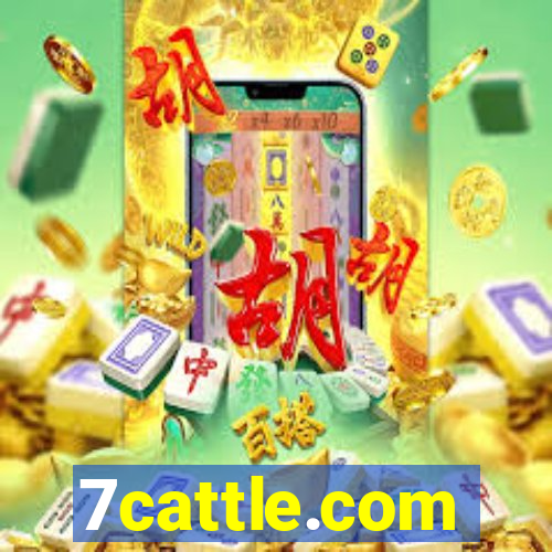 7cattle.com plataforma de jogos