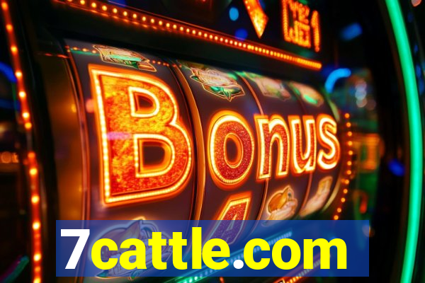 7cattle.com plataforma de jogos