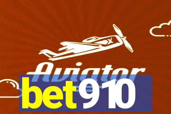 bet910