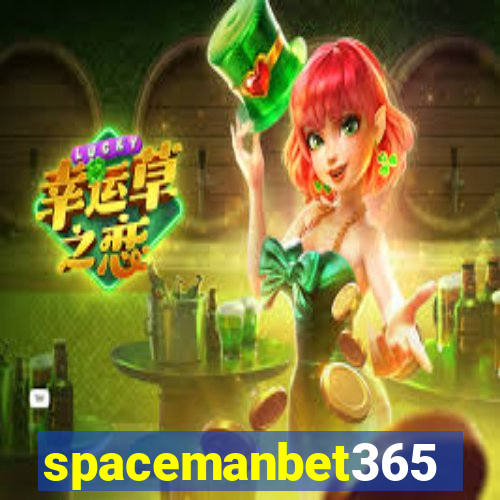 spacemanbet365