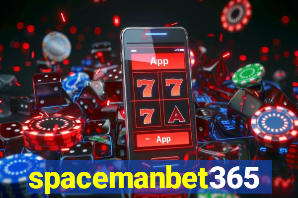 spacemanbet365