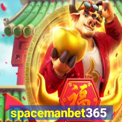 spacemanbet365