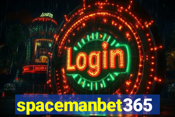 spacemanbet365